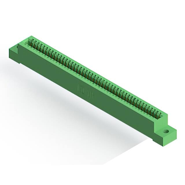 325-046-500-109 EDAC Inc.  Edgeboard Connectors